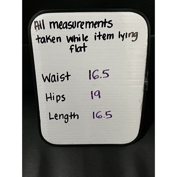 MICHAEL Michael Kors Skirt Womens 10 Eclipse‎ Circle Blue Metallic Short - Picture 3 of 7